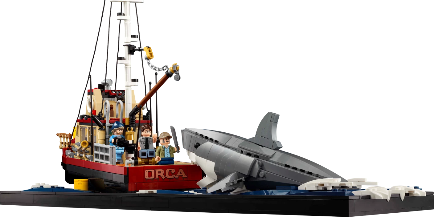 Jaws