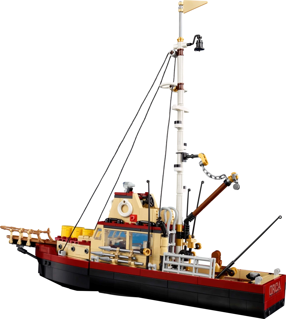 Jaws