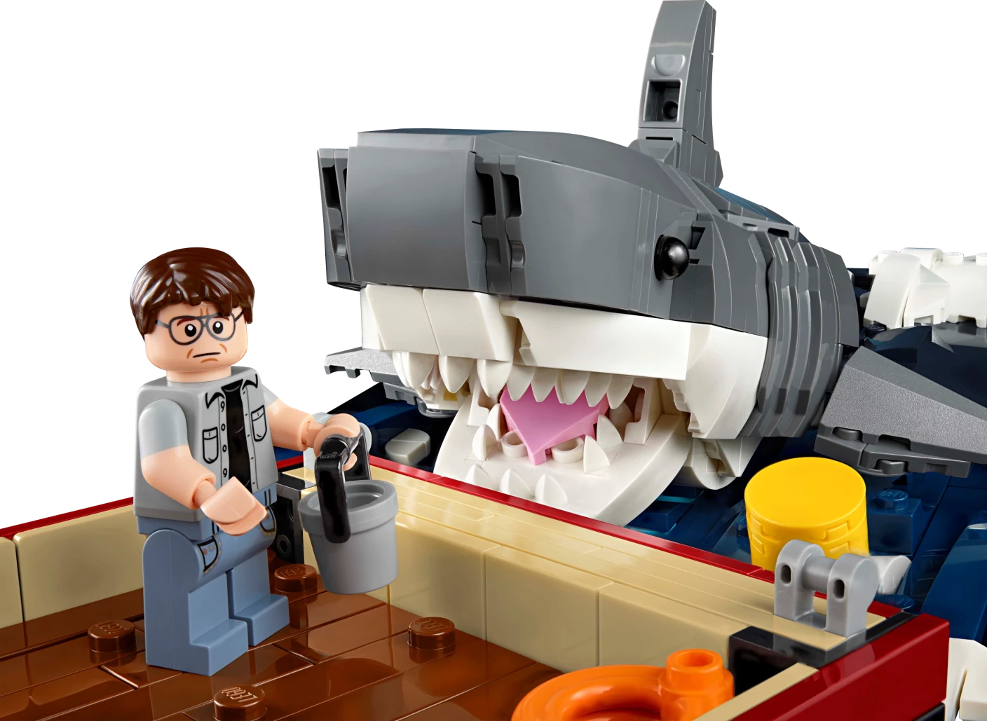 Jaws