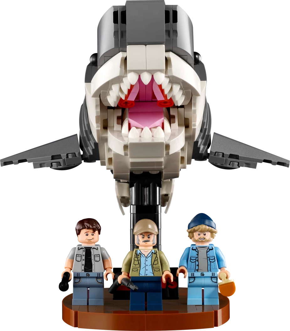 Jaws