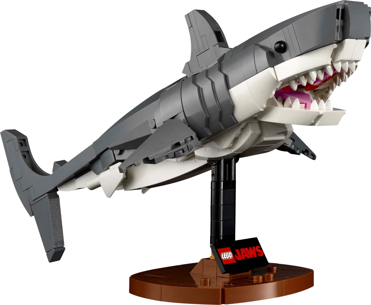 Jaws