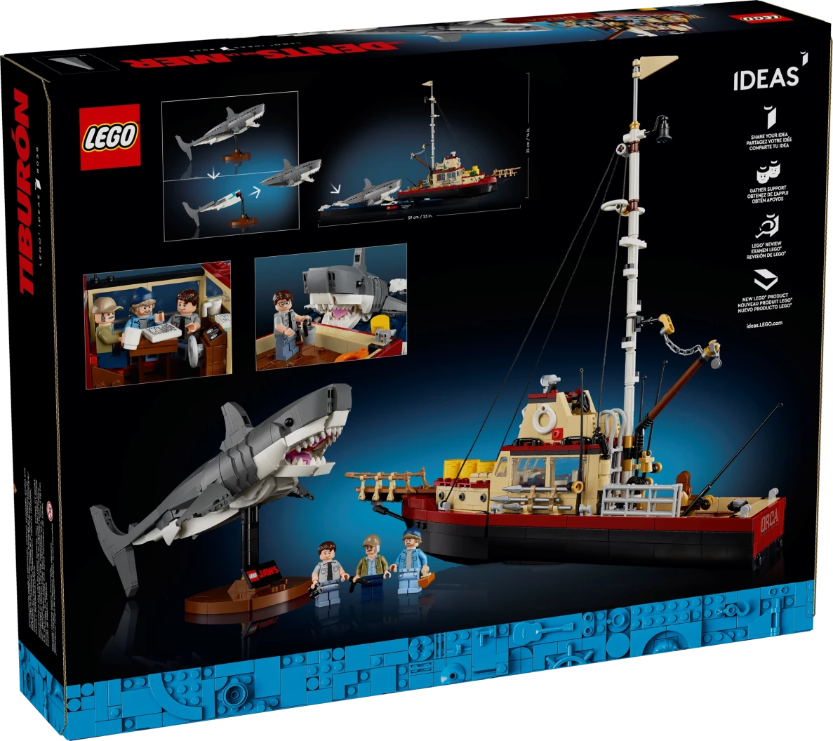Jaws