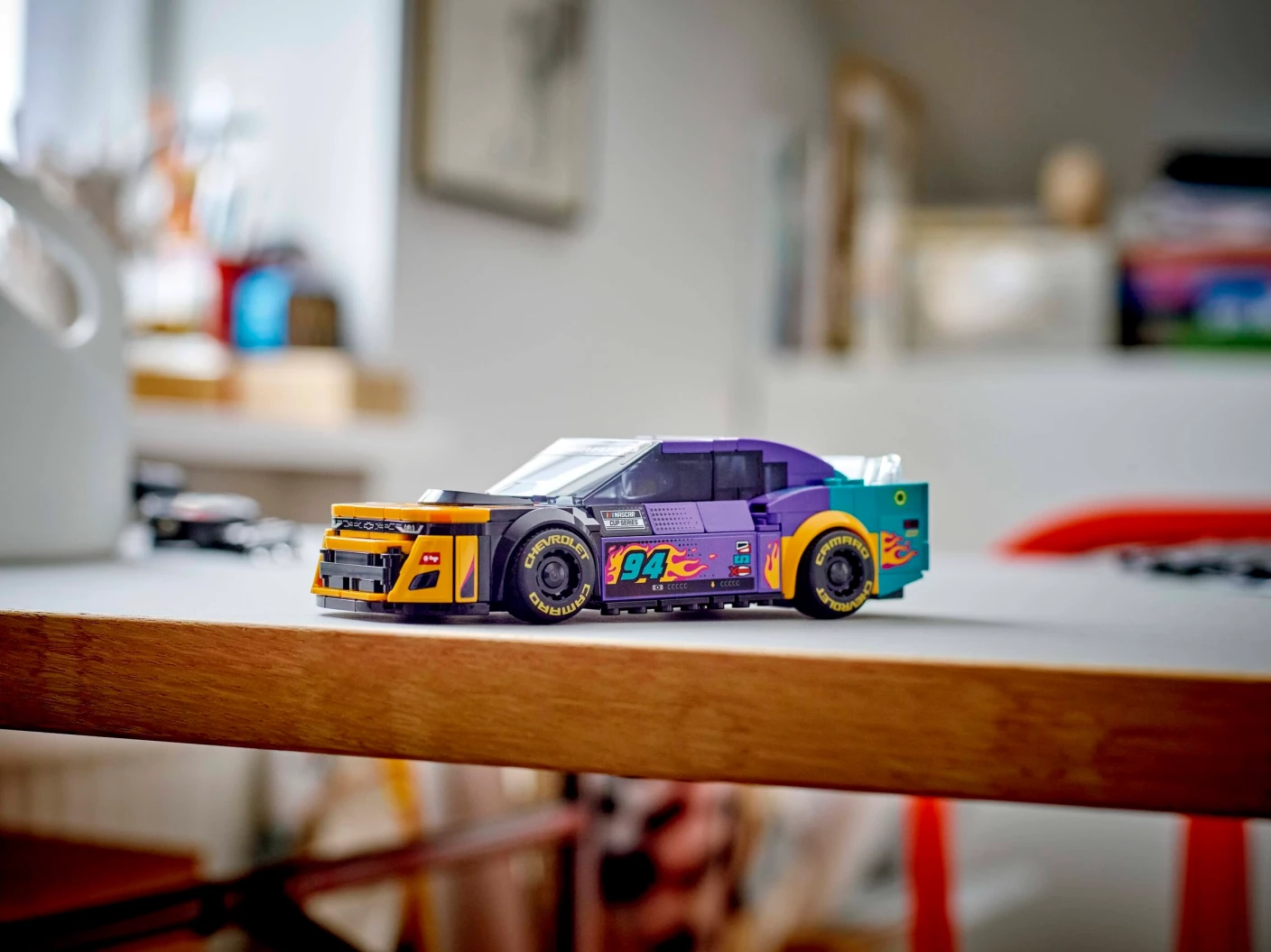 NASCAR® Next Gen Chevrolet Camaro ZL1