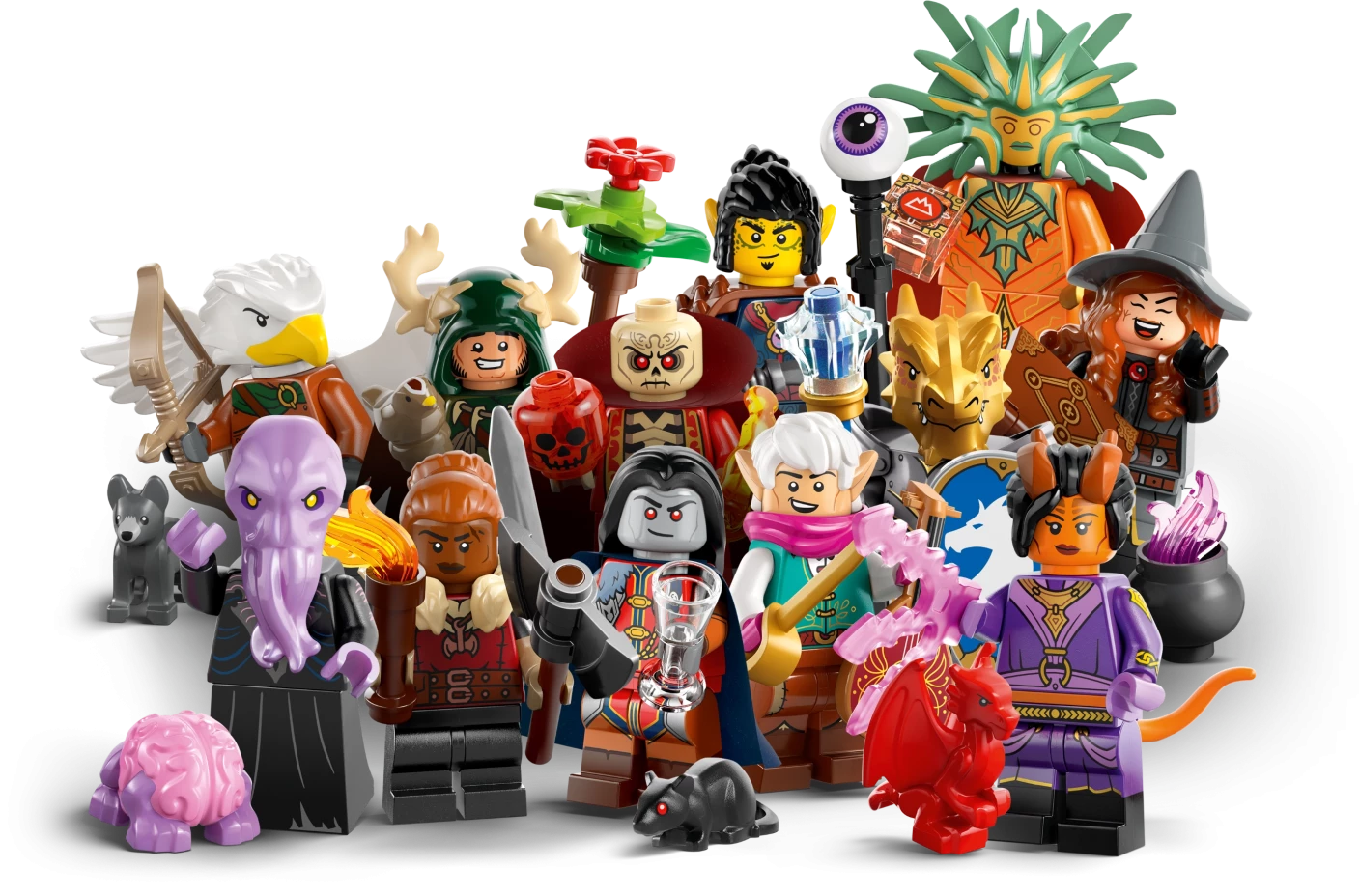Dungeons & Dragons®