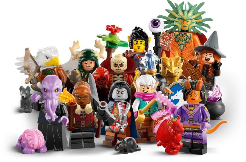 Dungeons & Dragons®