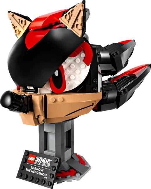 Shadow the Hedgehog