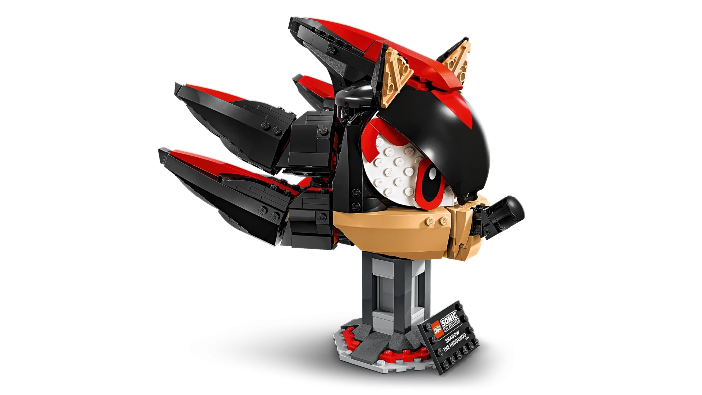 Shadow the Hedgehog