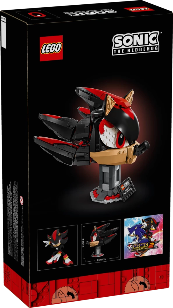 Shadow the Hedgehog