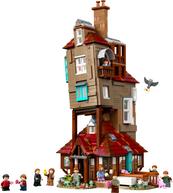 Het Nest - Verzameleditie