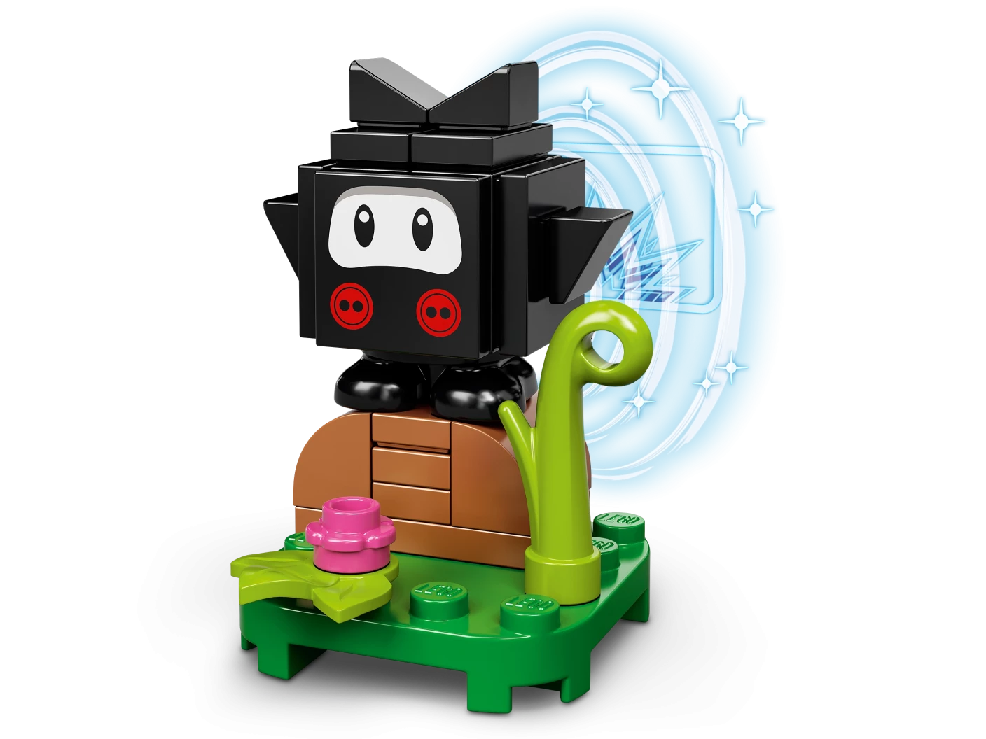 Personagepakketten - serie 2