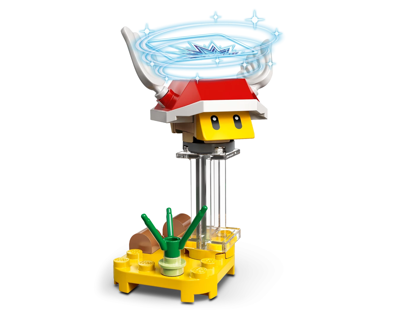 Personagepakketten - serie 2