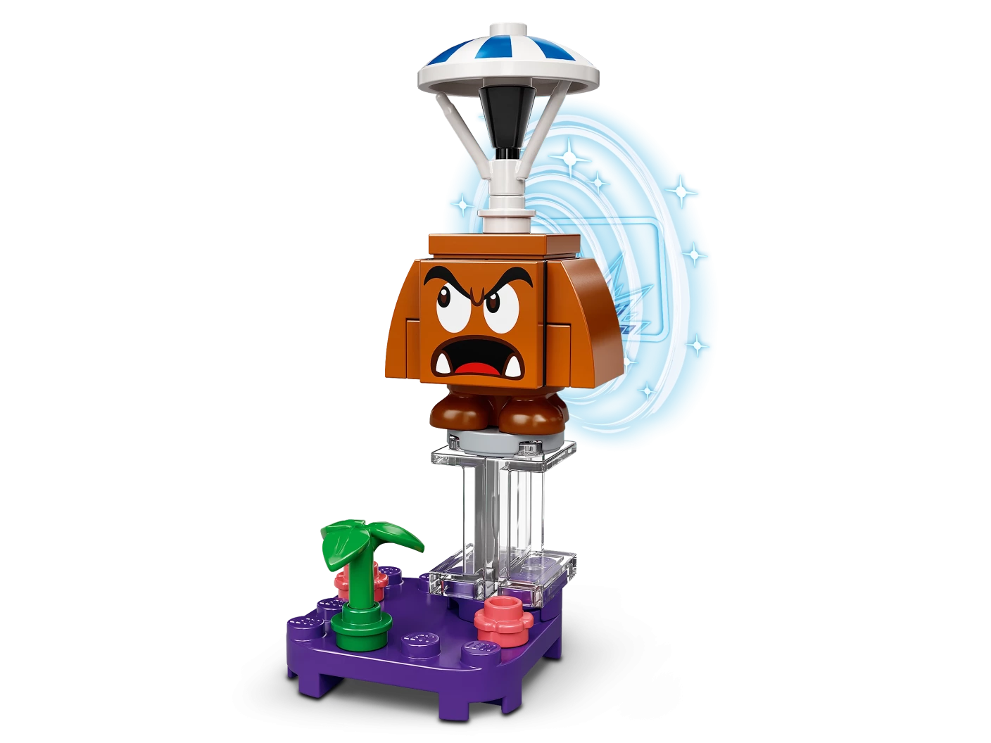 Personagepakketten - serie 2