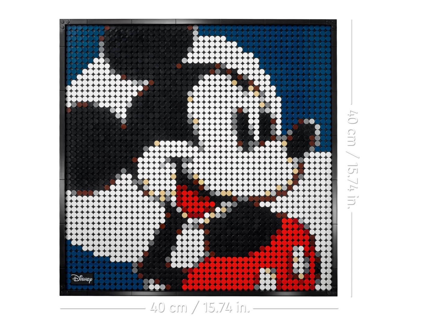 Disney's Mickey Mouse