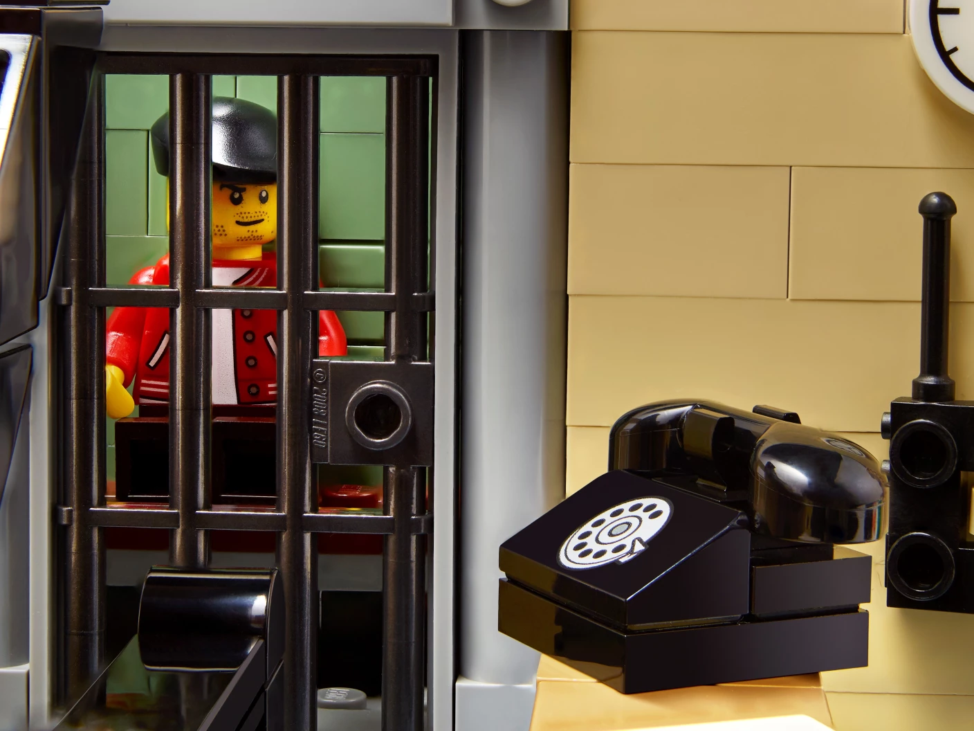 Politiebureau