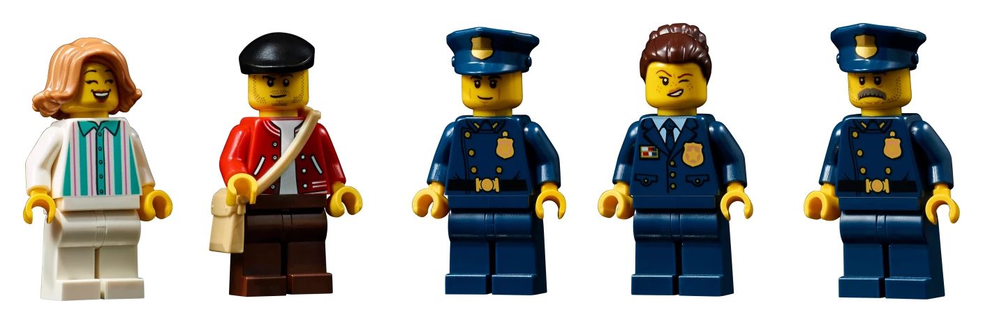 Politiebureau