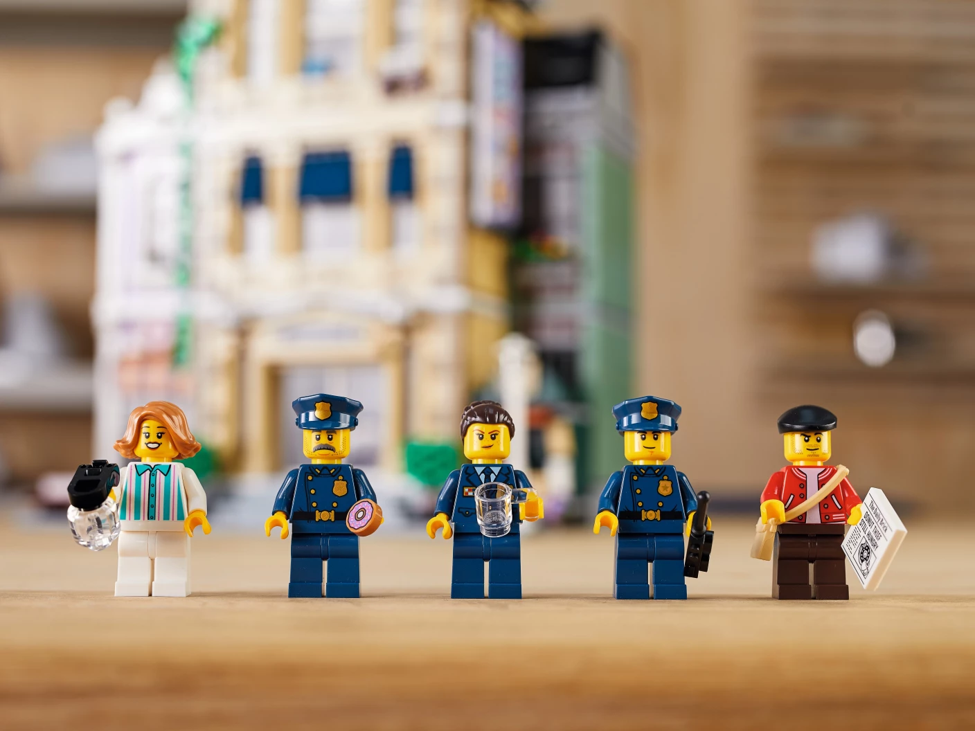 Politiebureau