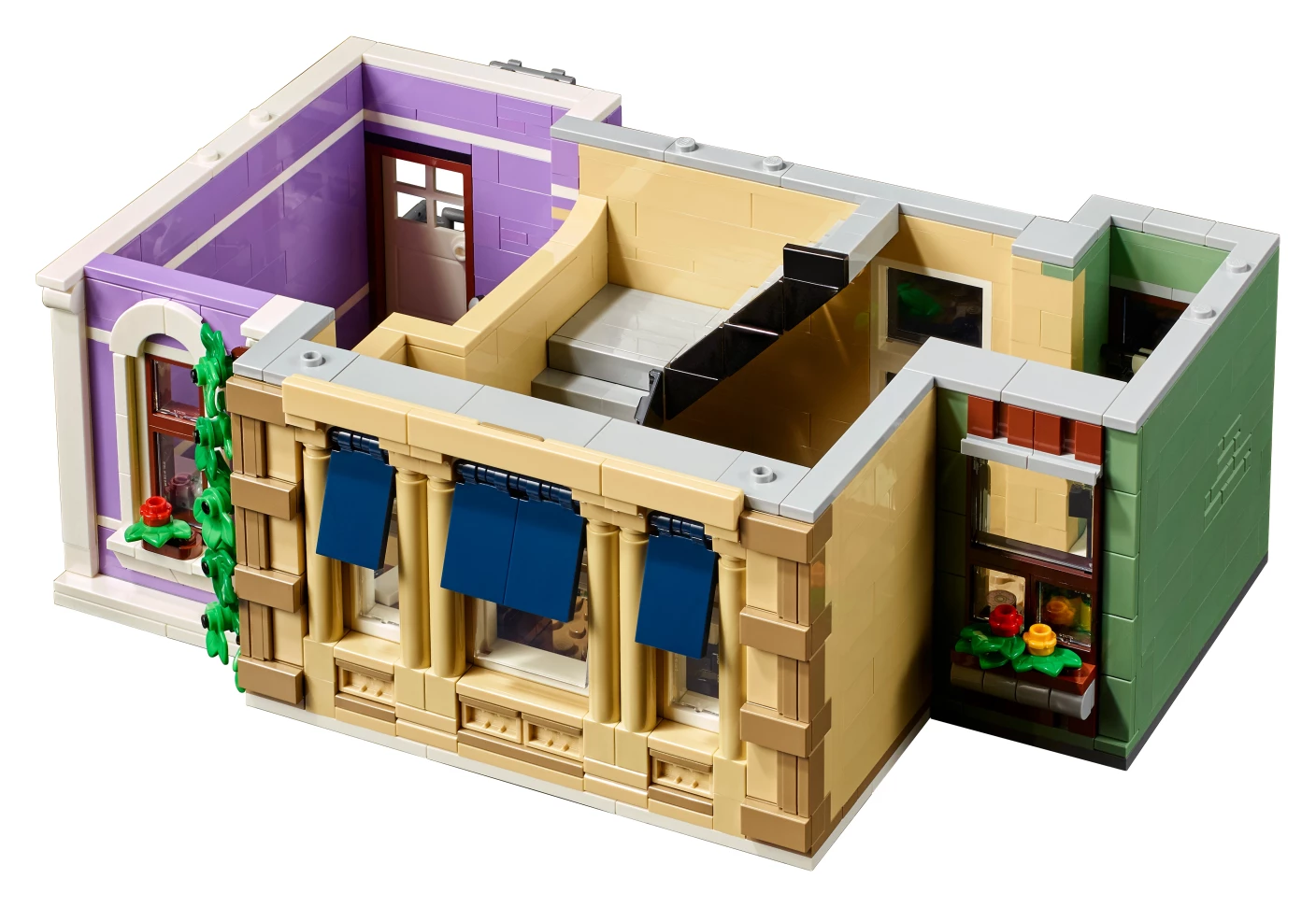 Politiebureau