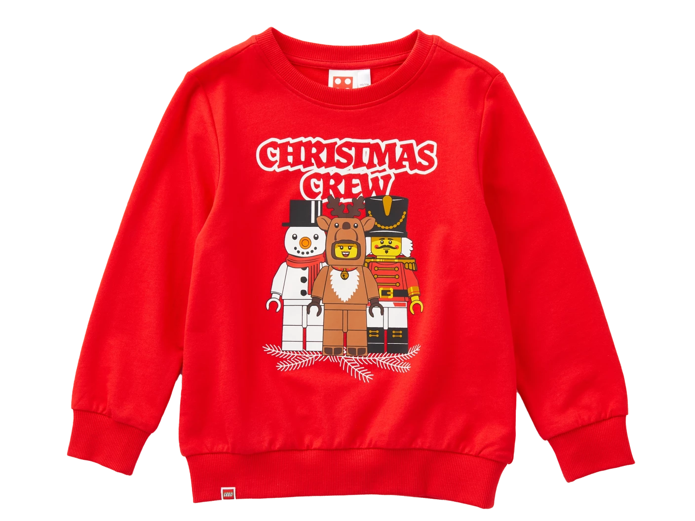 Kerstsweatshirt