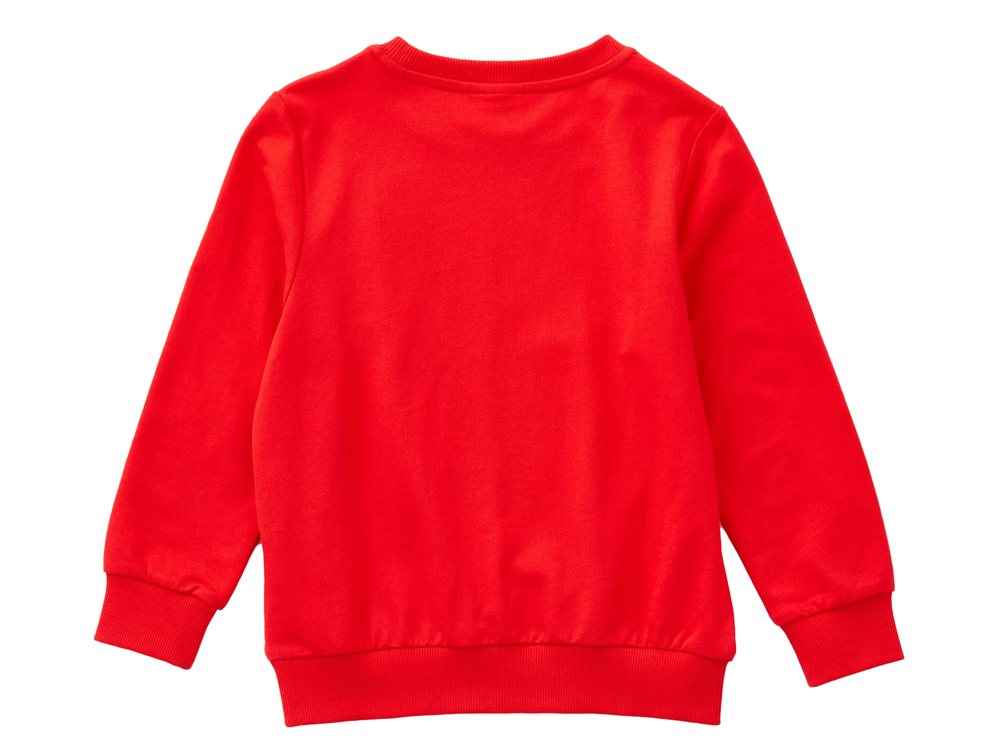 Kerstsweatshirt