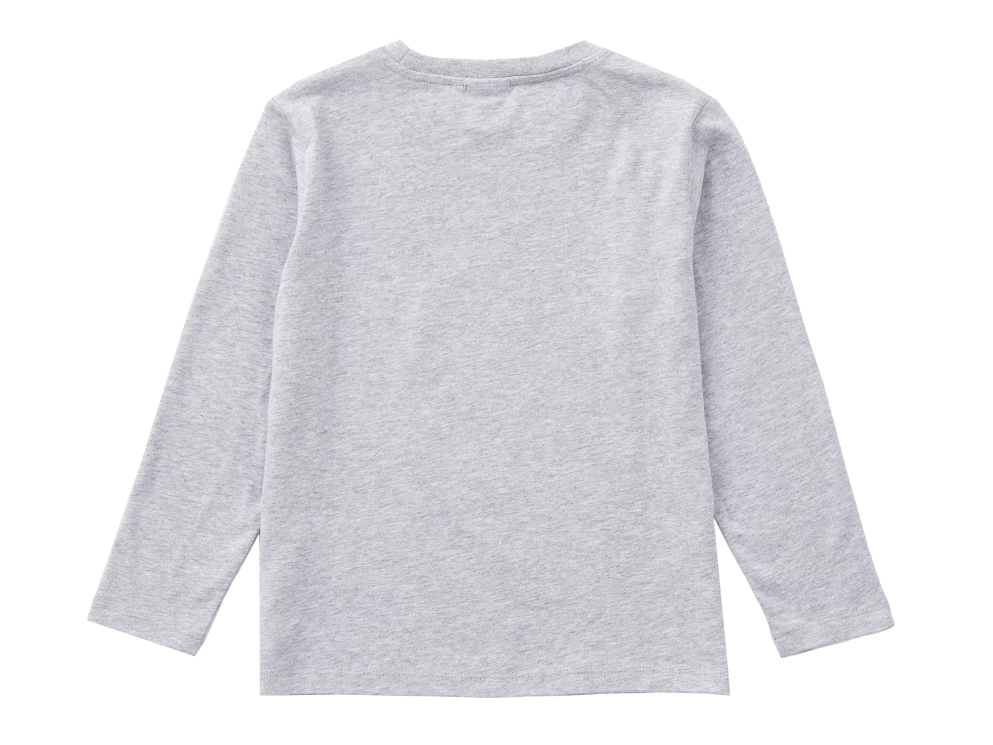 Dear Santa T-shirt met lange mouwen voor kinderen