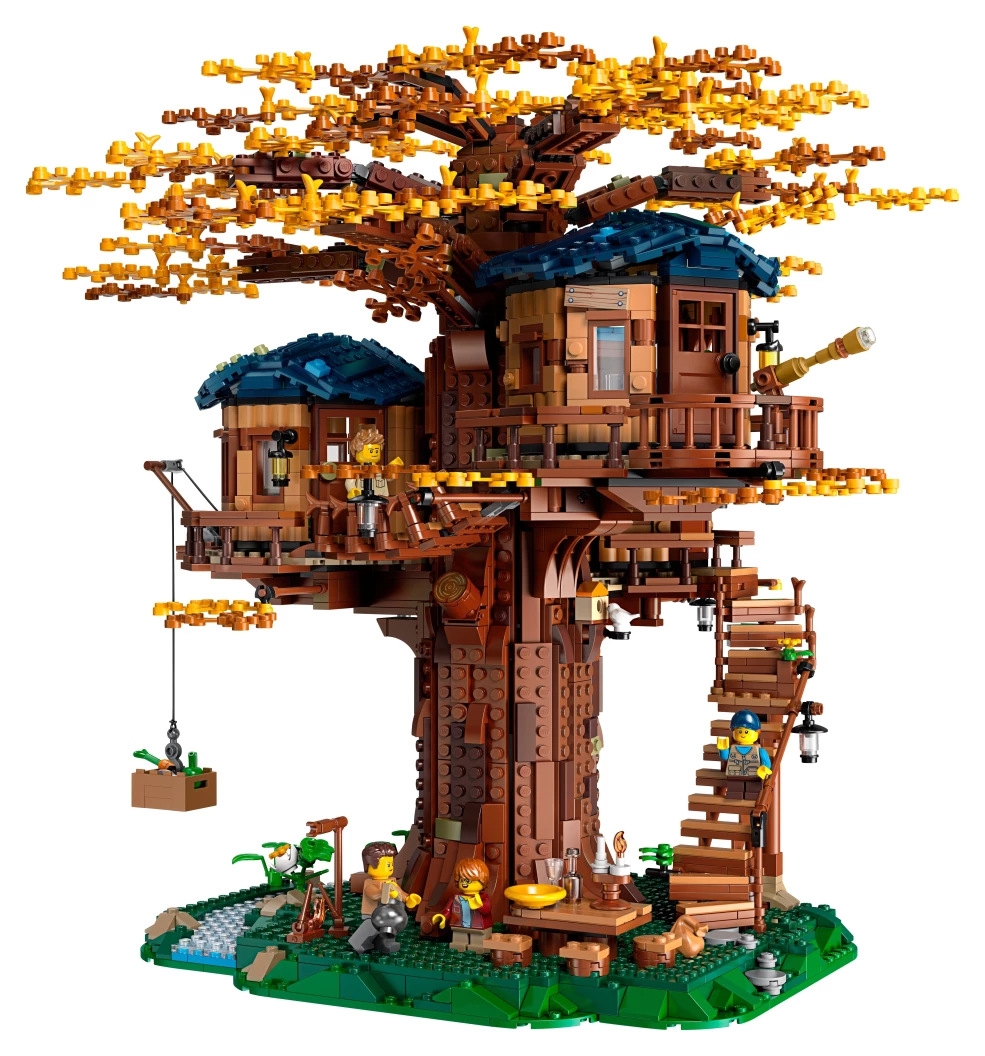 Boomhut