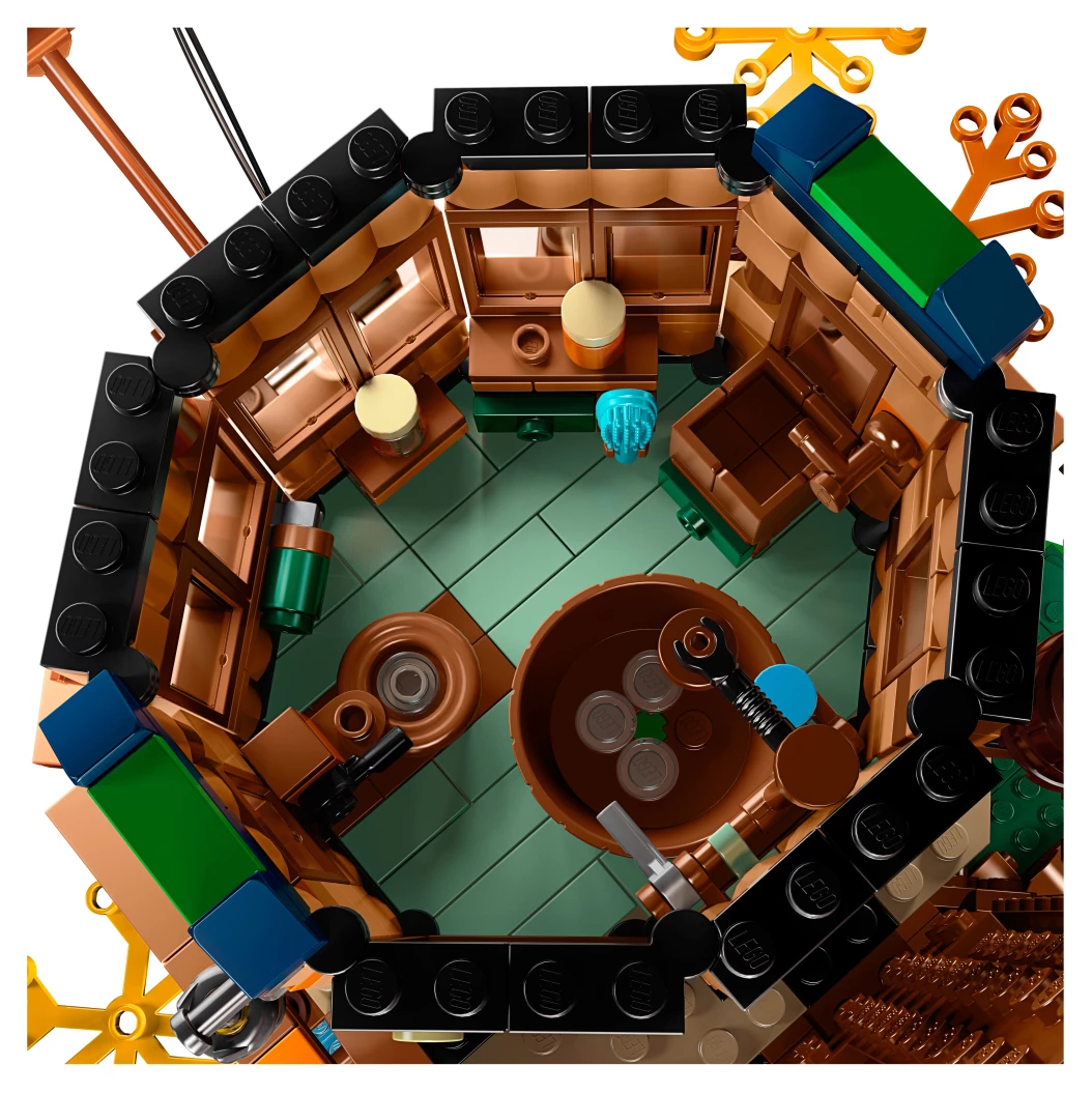 Boomhut