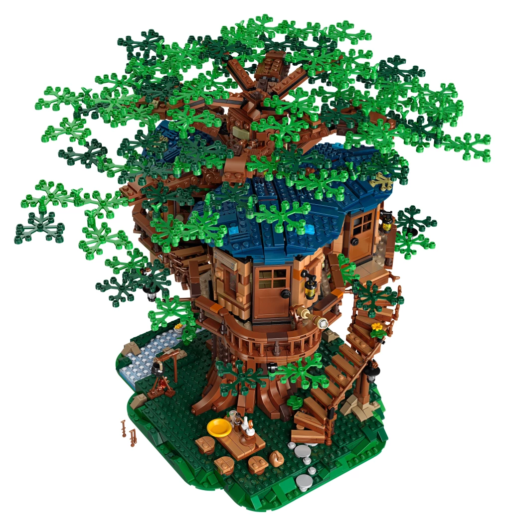 Boomhut