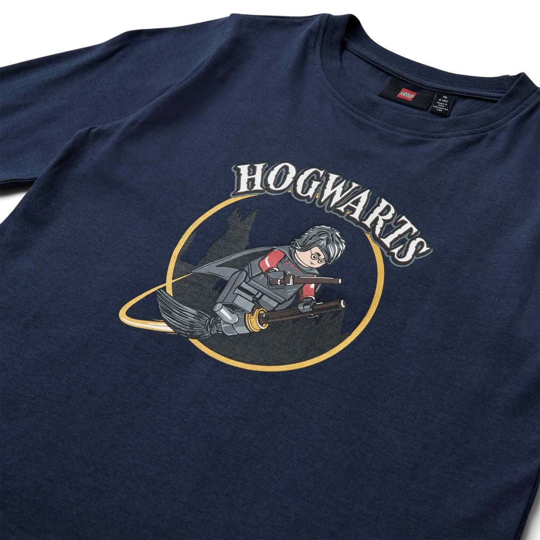 Pyjama – donkerblauw