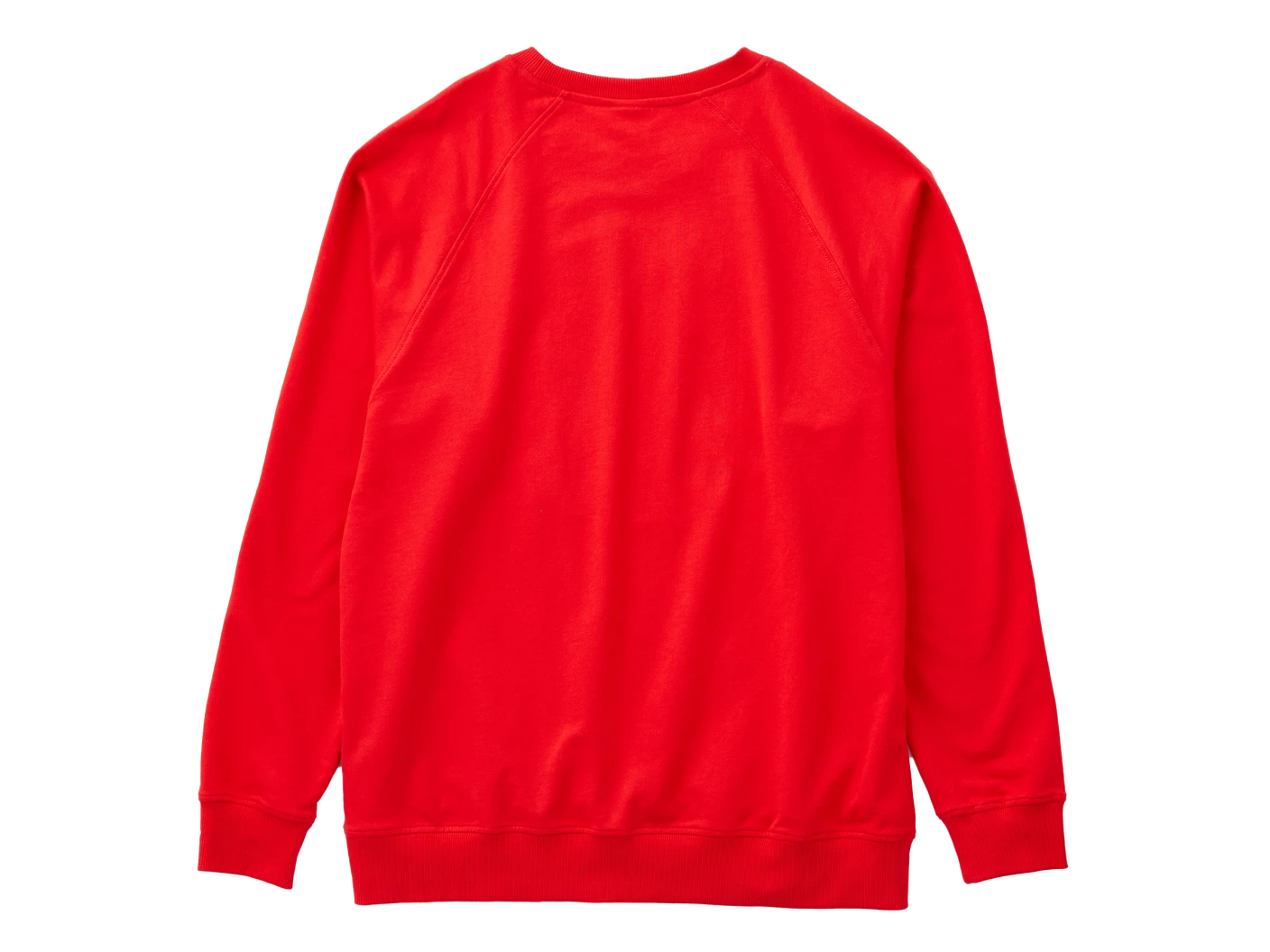 Kerstsweatshirt
