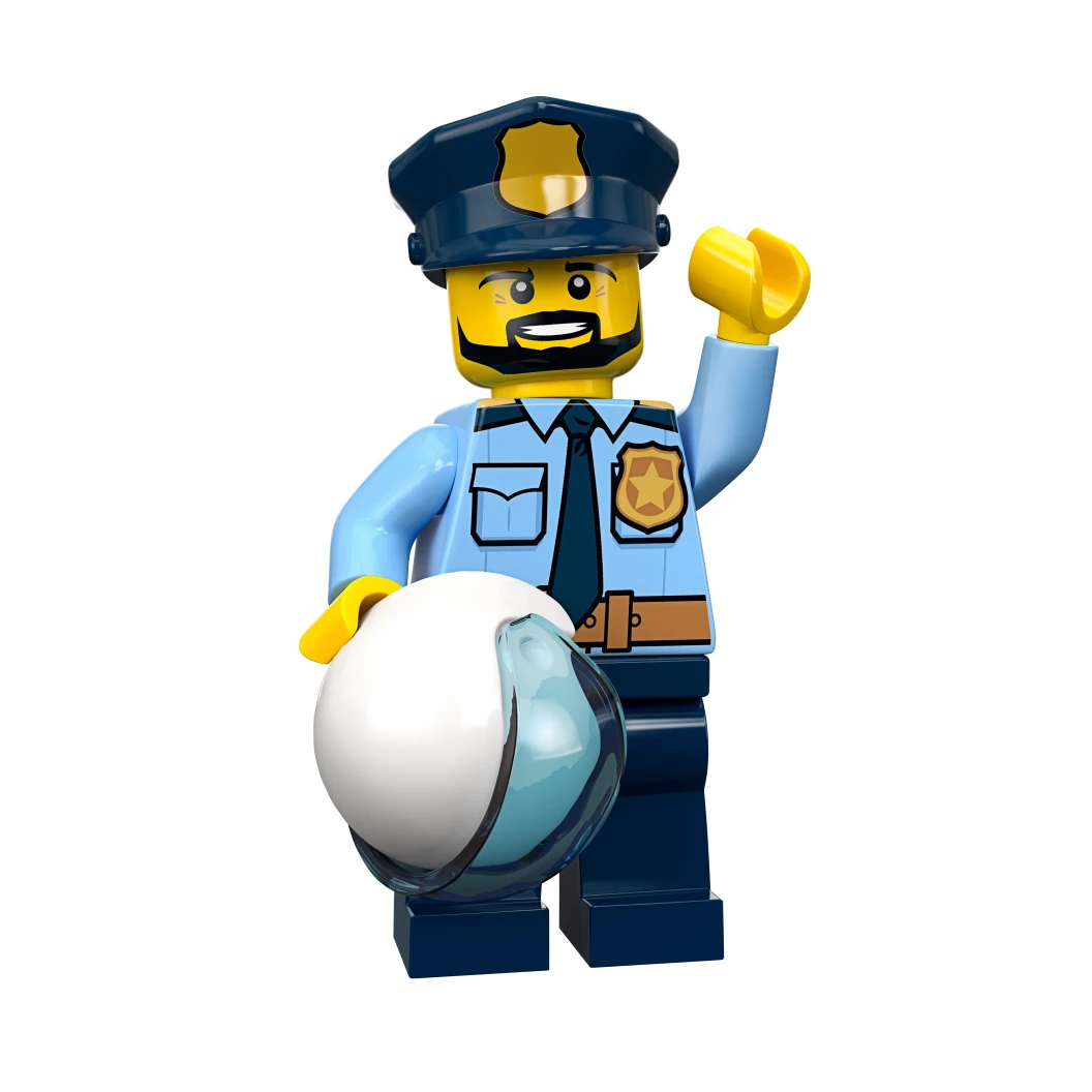 Luchtpolitie luchtmachtbasis