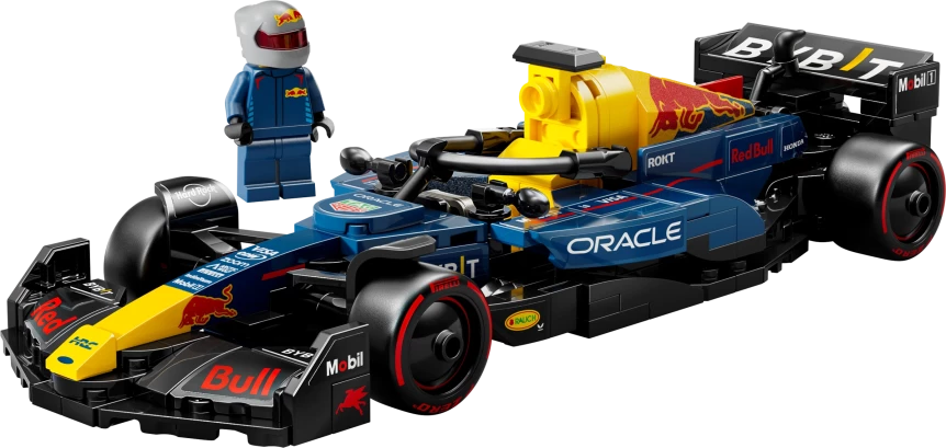 Oracle Red Bull Racing RB20 F1® racewagen
