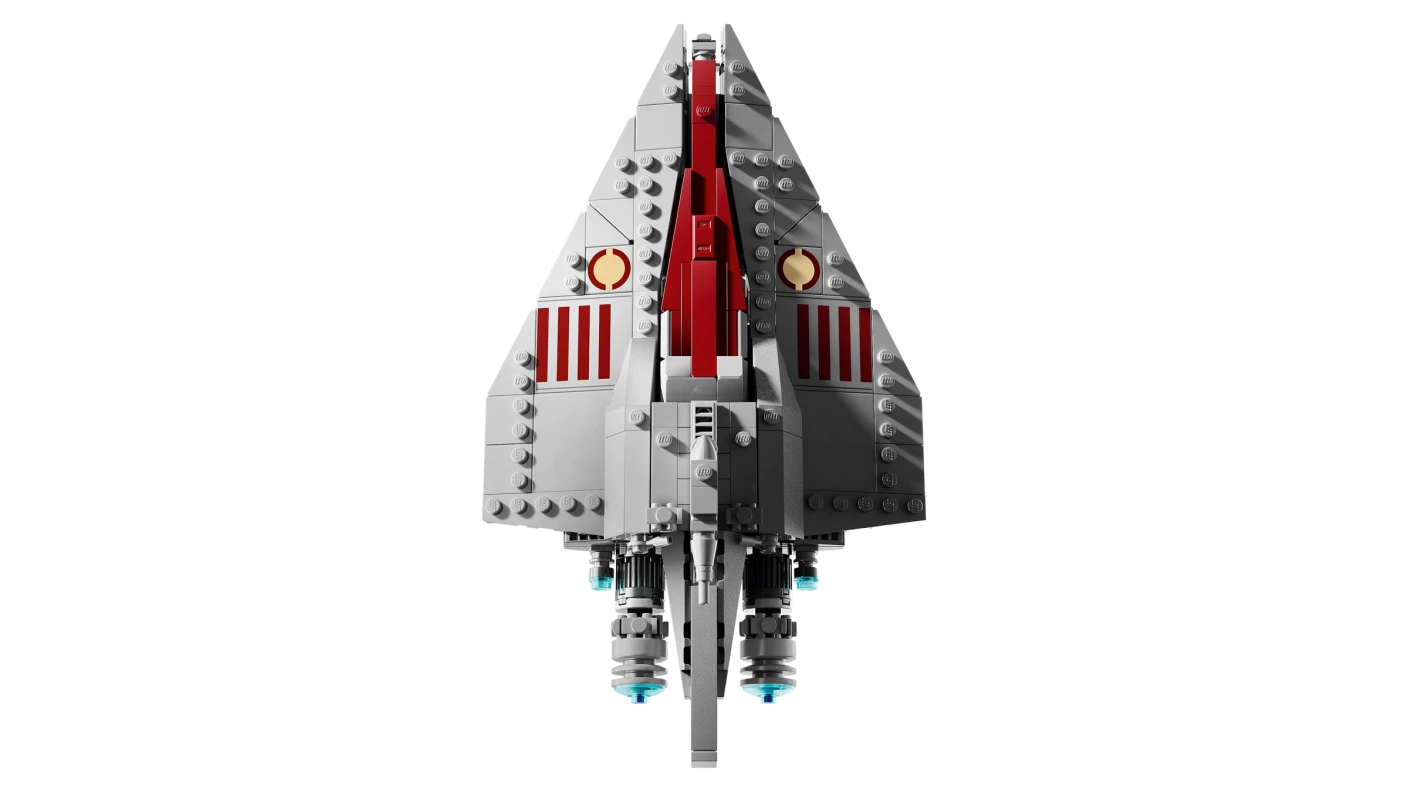 Acclamator-Class Assault Ship™