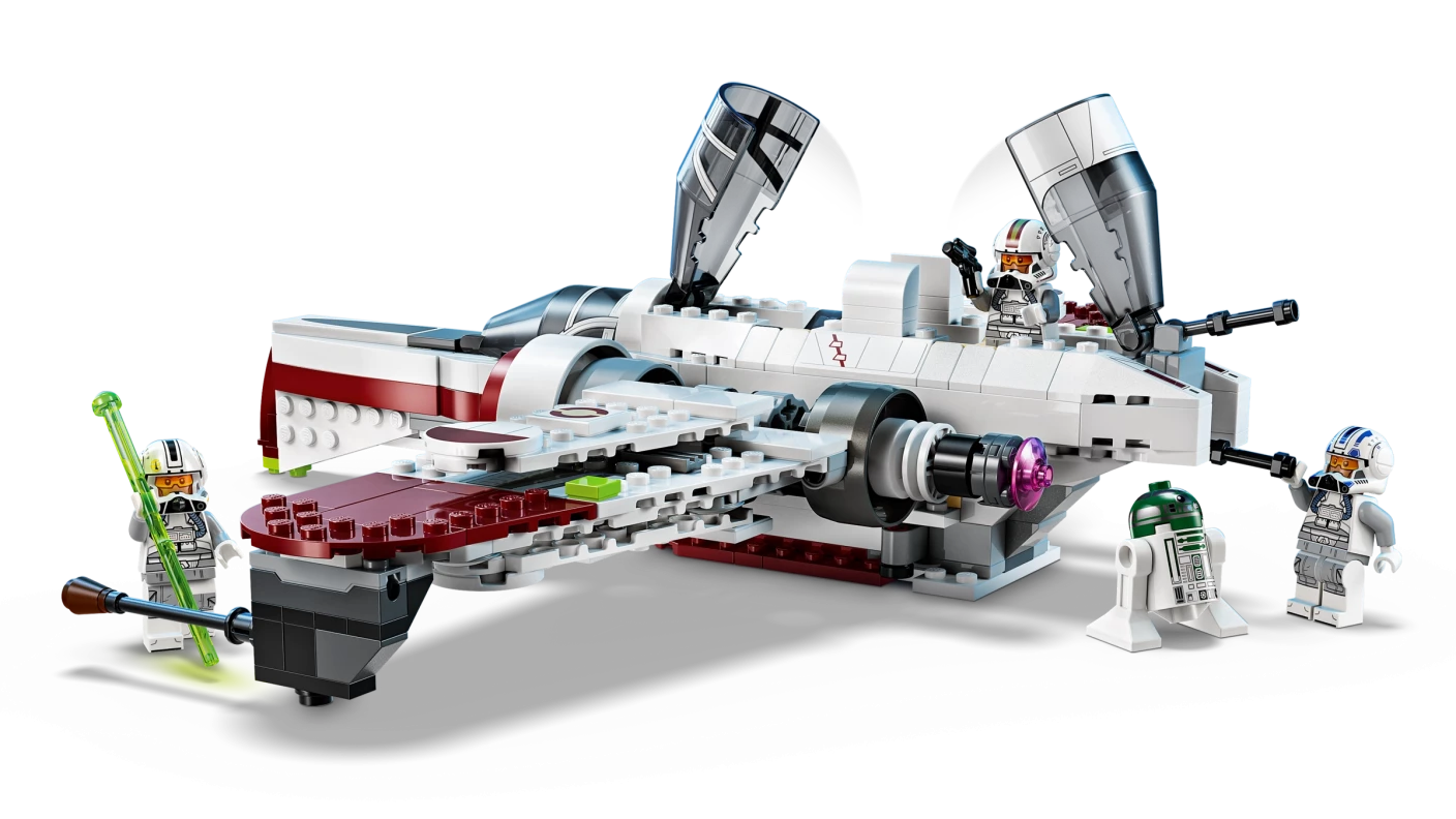 ARC-170 Starfighter™