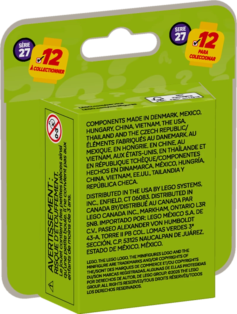 Serie 27