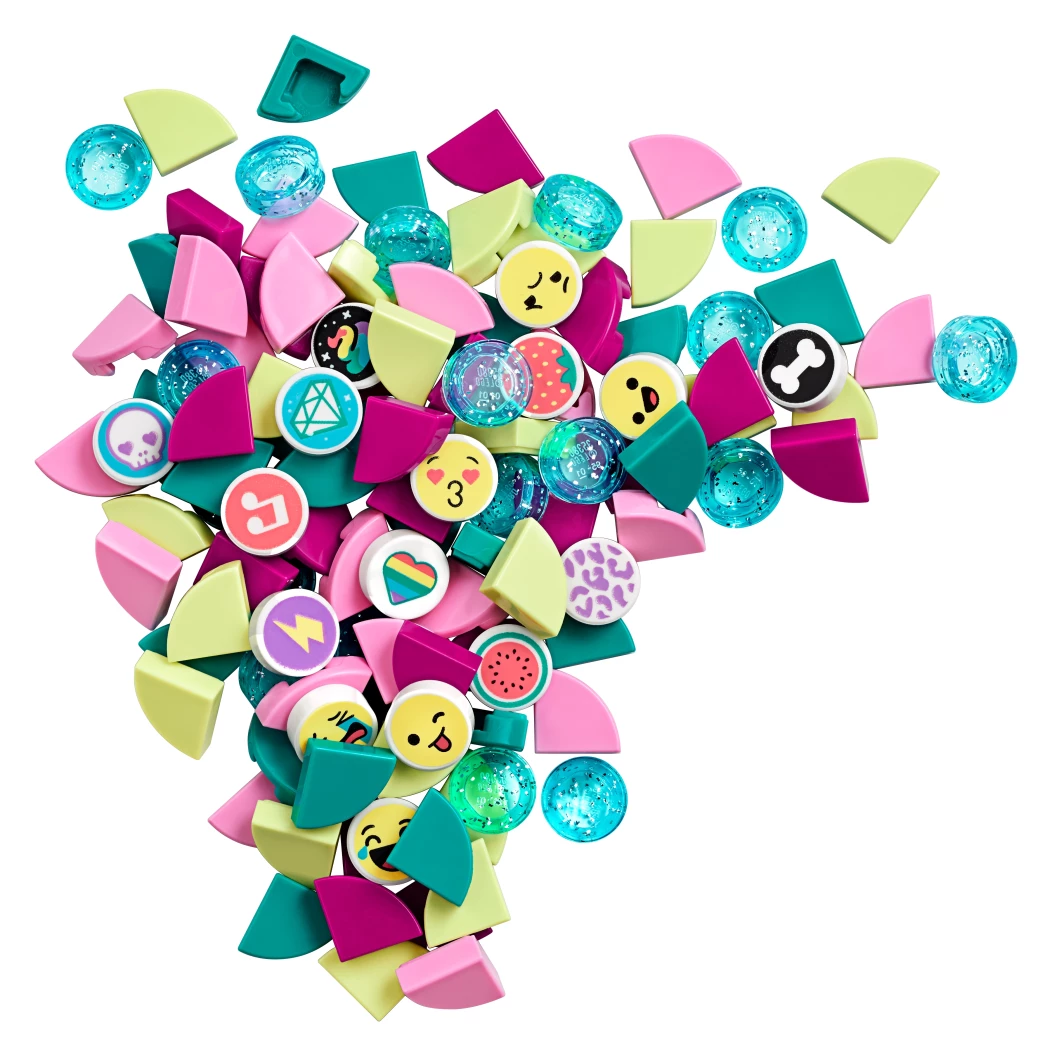Extra DOTS - serie 1