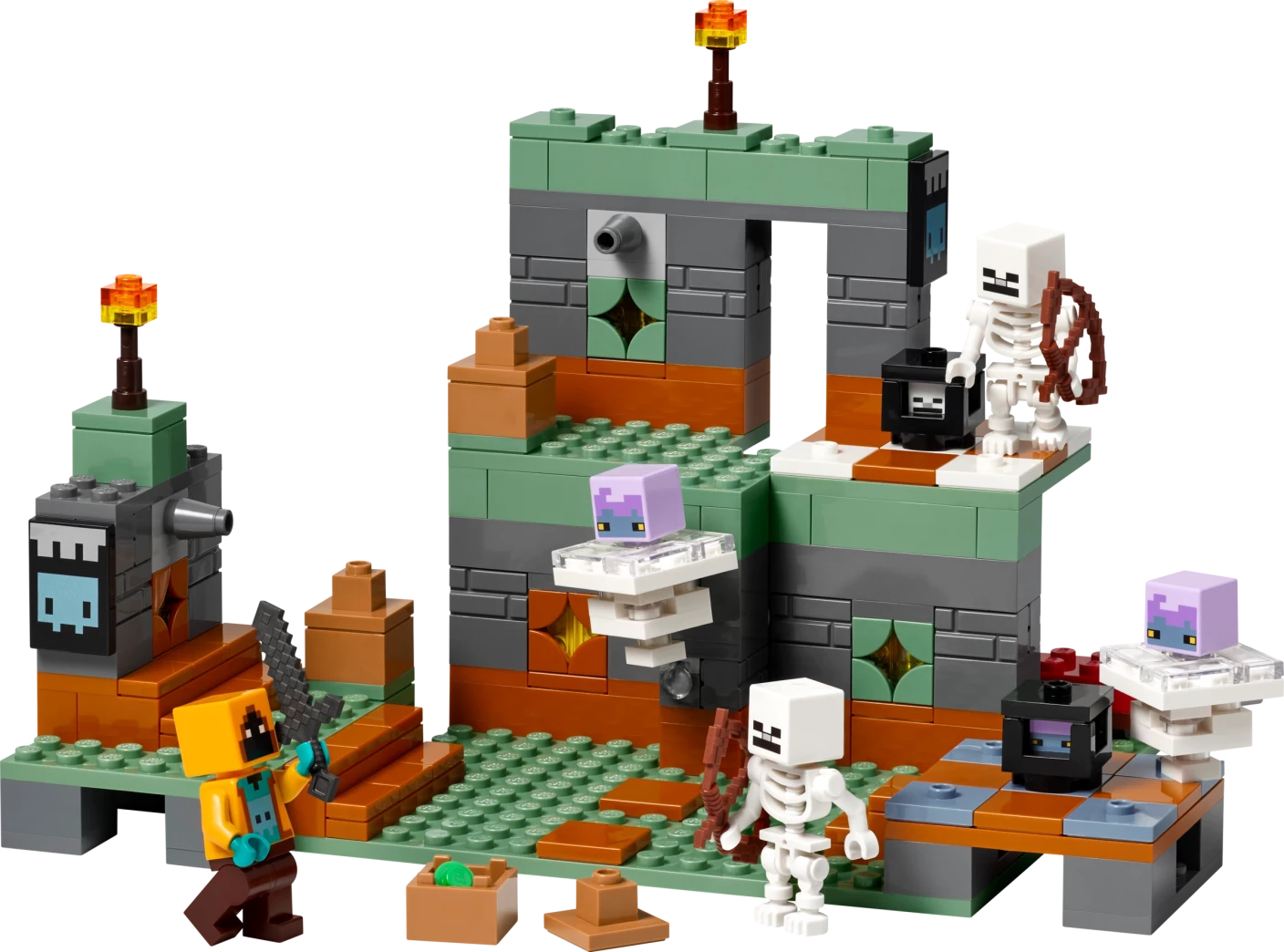 De Trial Chamber