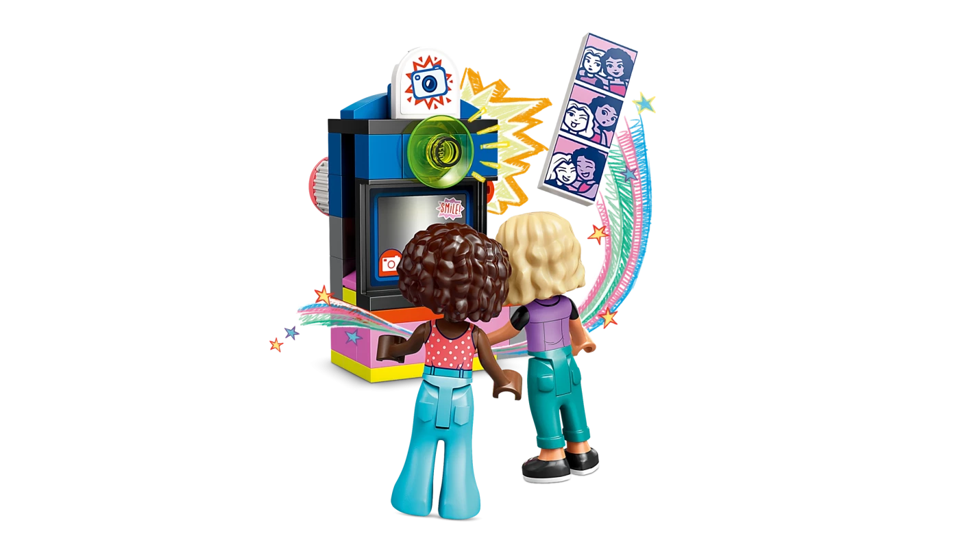 Kapsalon en accessoirewinkel