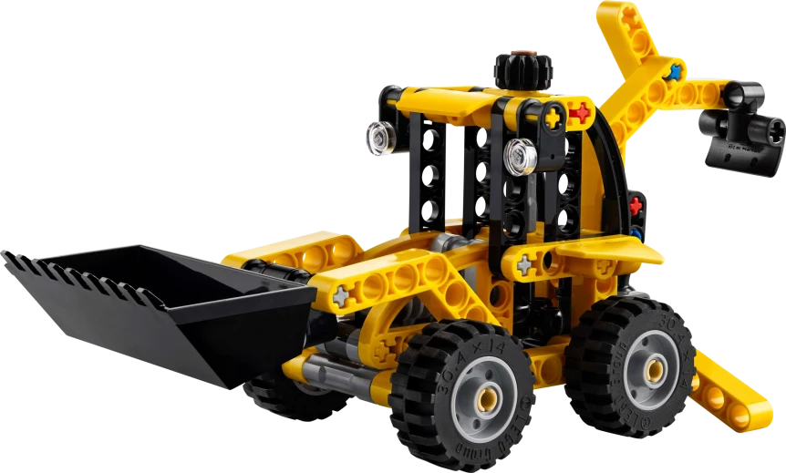 Graaflaadmachine