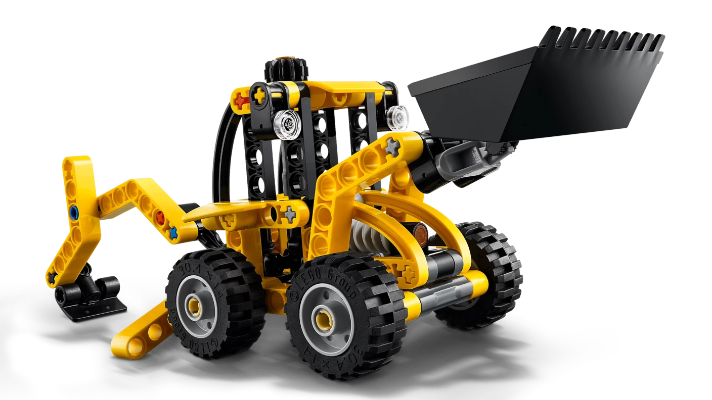 Graaflaadmachine