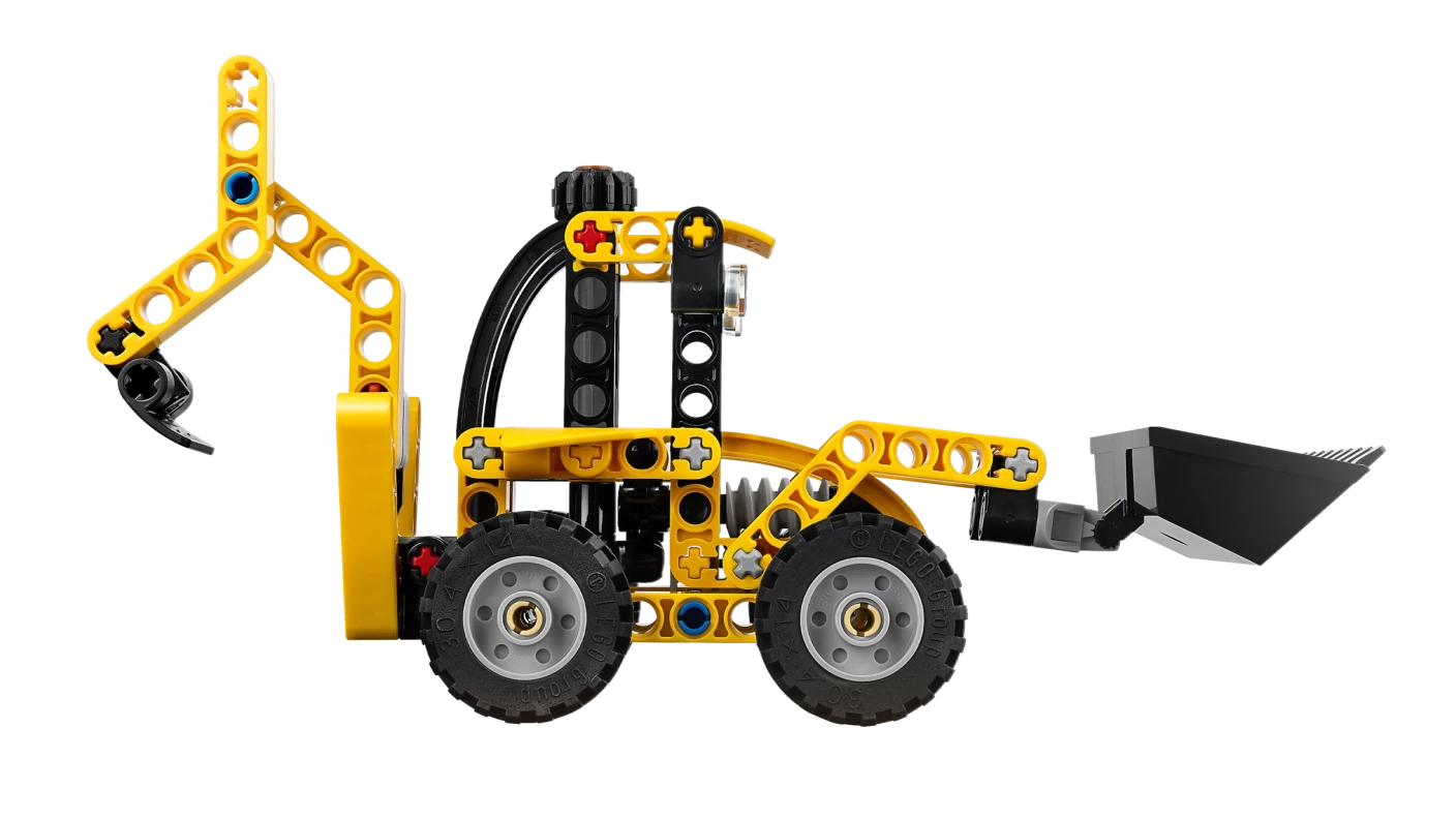 Graaflaadmachine