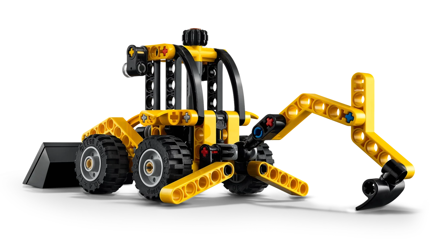 Graaflaadmachine