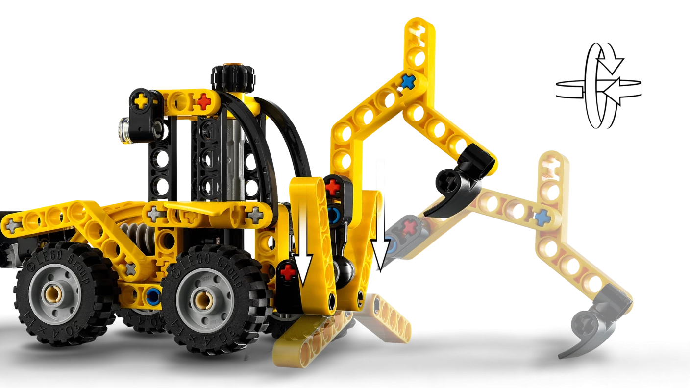 Graaflaadmachine