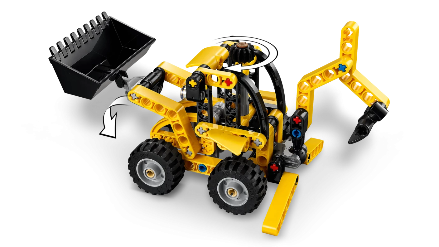 Graaflaadmachine
