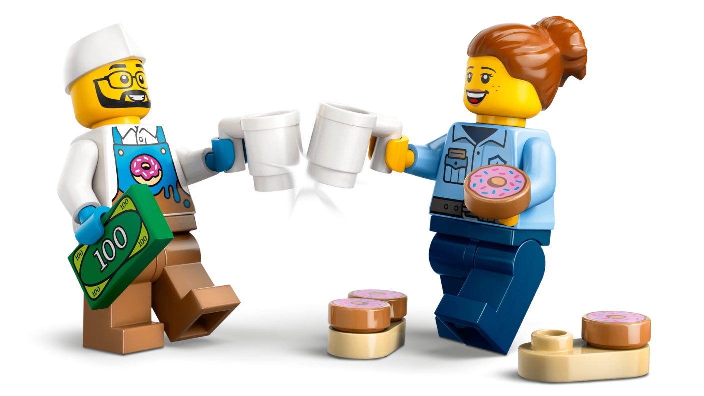 Donuttruck