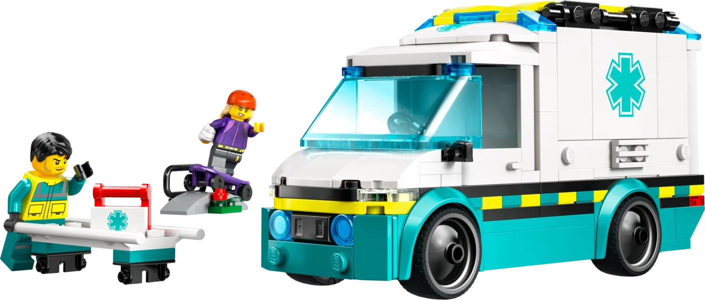 Ambulance