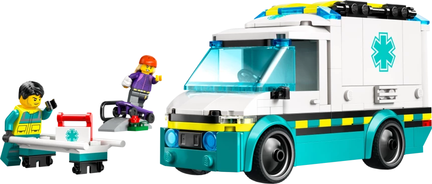 Ambulance