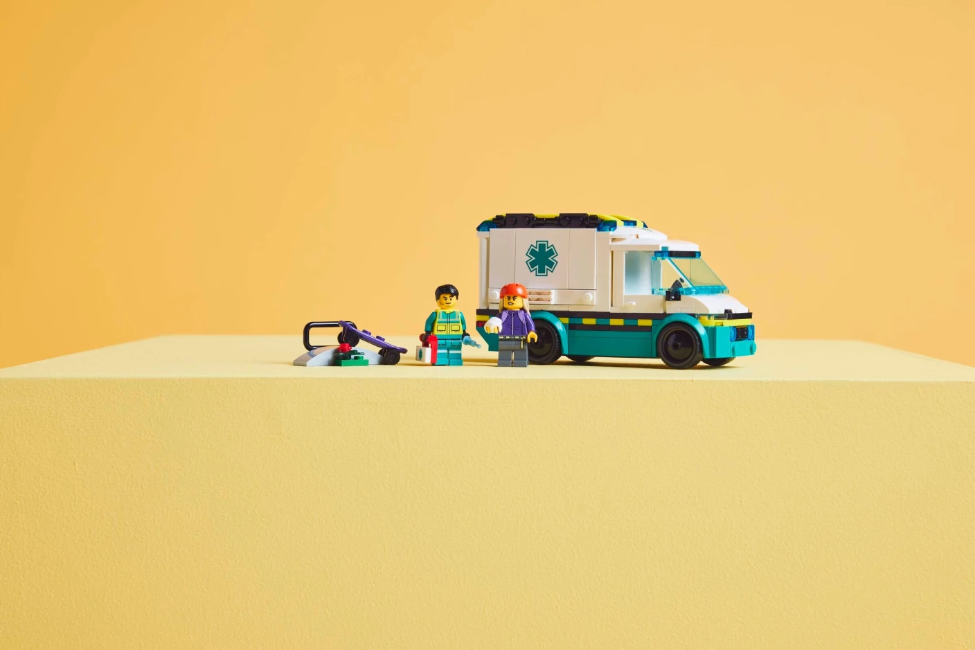 Ambulance