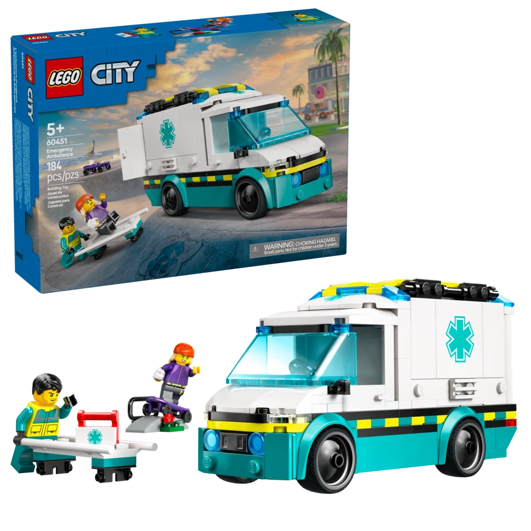 Ambulance