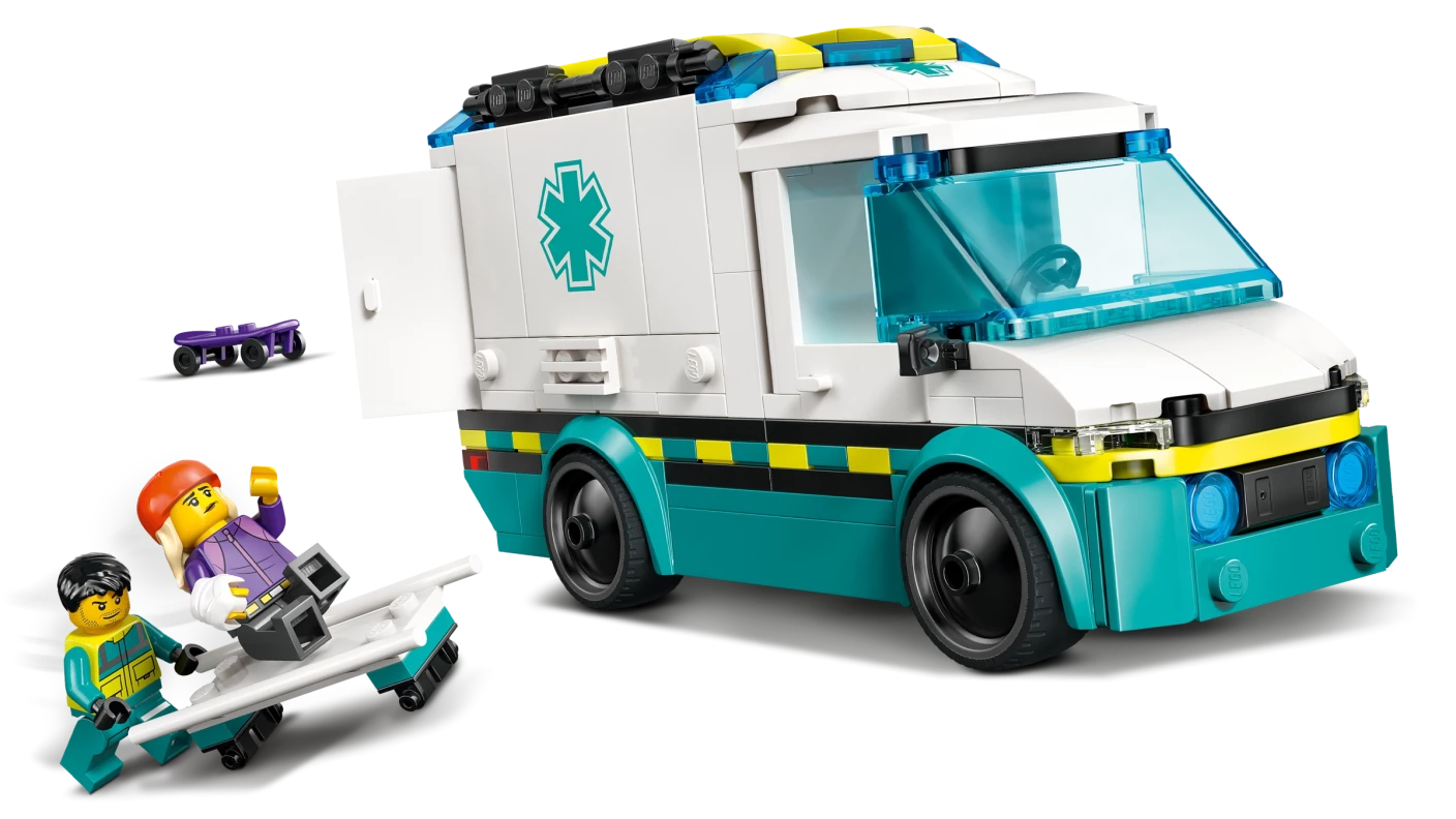 Ambulance