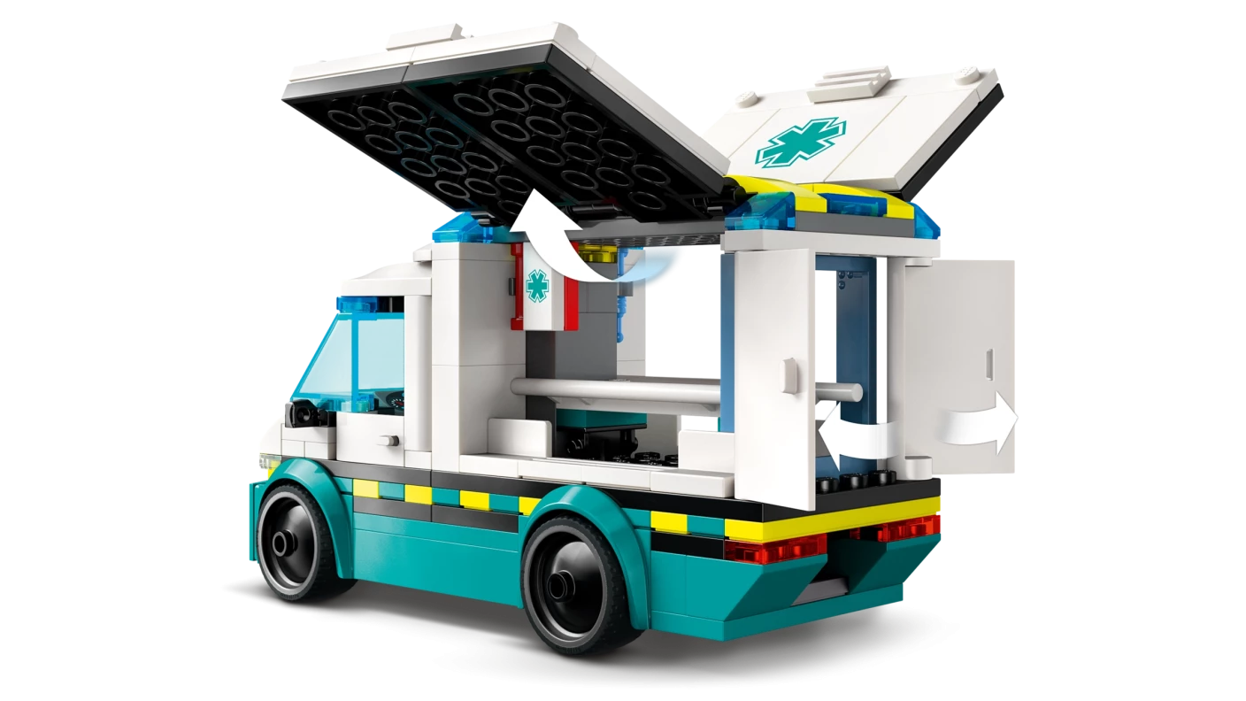Ambulance